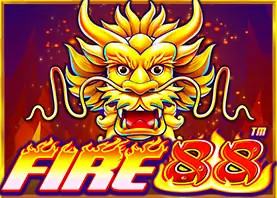 คาสิโนออนไลน์เว็บตรง Fire 88 ทดลองเล่นฟรี