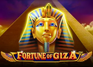 คาสิโนออนไลน์เว็บตรง Fortune of Giza ทดลองเล่นฟรี