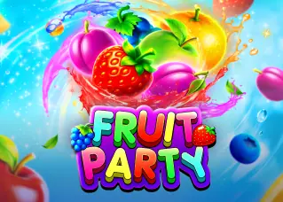 คาสิโนออนไลน์เว็บตรง Fruit Party ทดลองเล่นฟรี