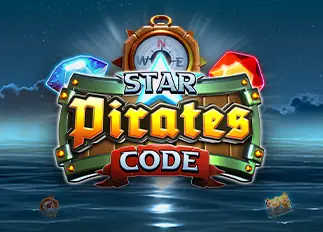 คาสิโนออนไลน์เว็บตรง Pirates Code ทดลองเล่นฟรี