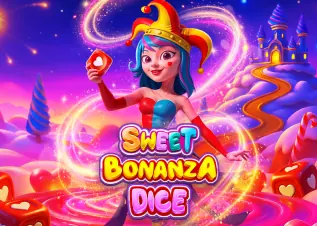 คาสิโนออนไลน์เว็บตรง Sweet Bonanza Dice ทดลองเล่นฟรี