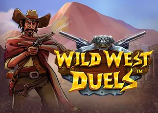 คาสิโนออนไลน์เว็บตรง Wild West Duels ทดลองเล่นฟรี