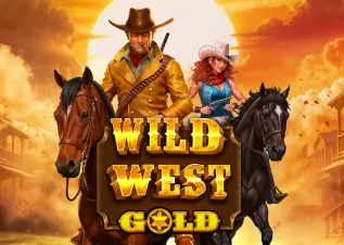 คาสิโนออนไลน์เว็บตรง Wild West Gold ทดลองเล่นฟรี